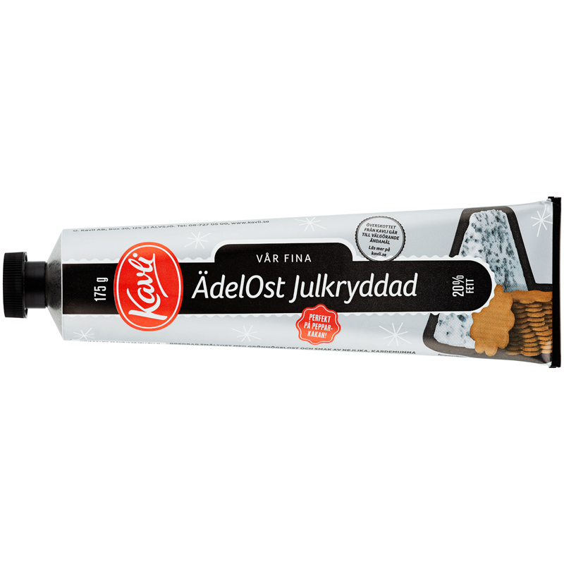 Ädelost Julkryddad - 28% rabatt