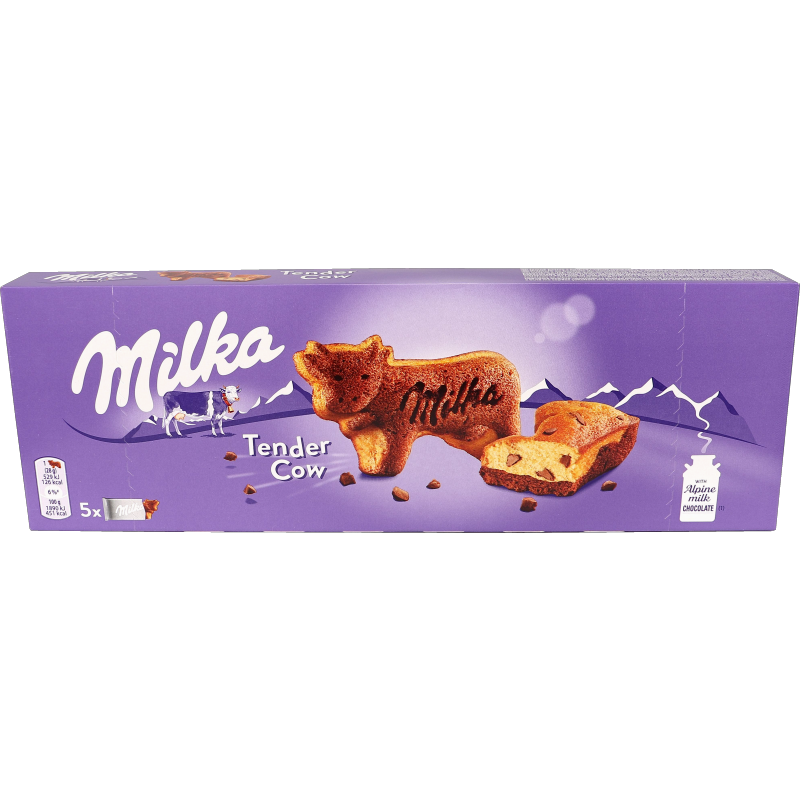 Kakor Tender Cow - 62% rabatt