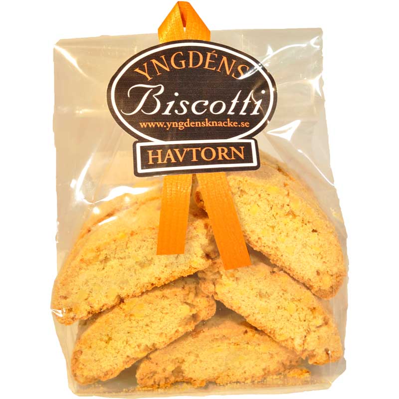 Biscotti Havtorn - 69% rabatt