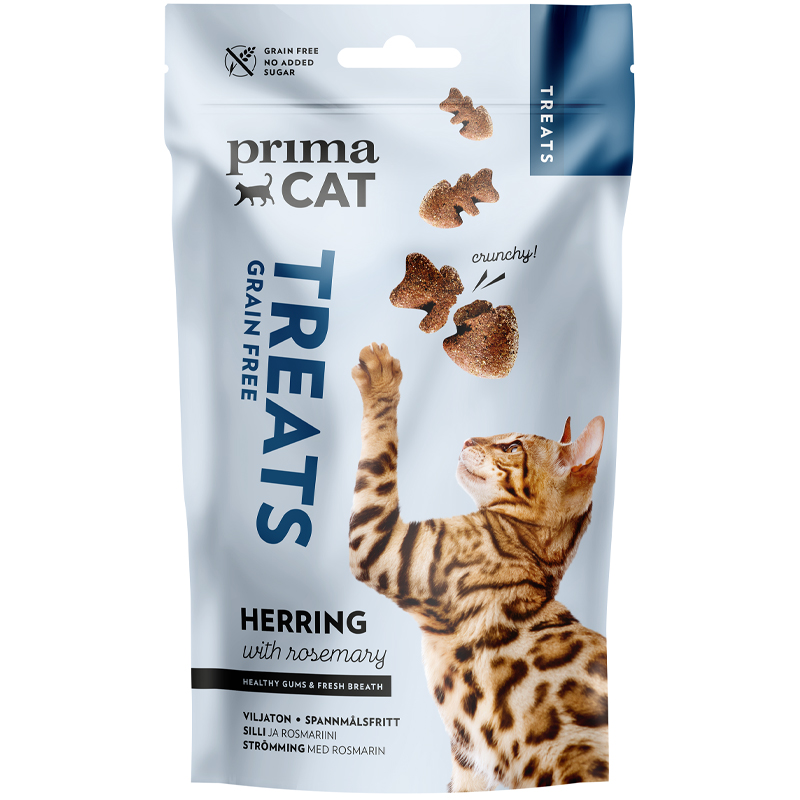 Kattgodis Strömming - 29% rabatt