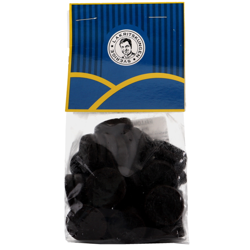 Salta Hallonriksdaler - 28% rabatt
