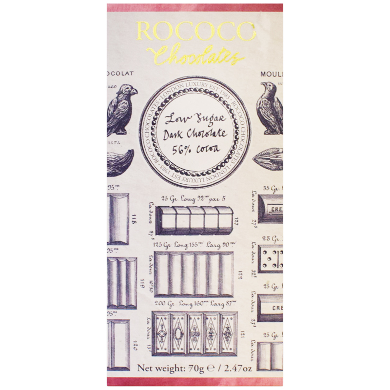 Mörk Choklad Sockerfri - 58% rabatt