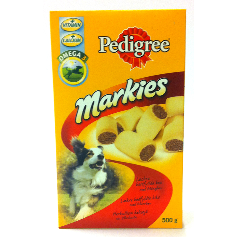 Markies - 35% rabatt