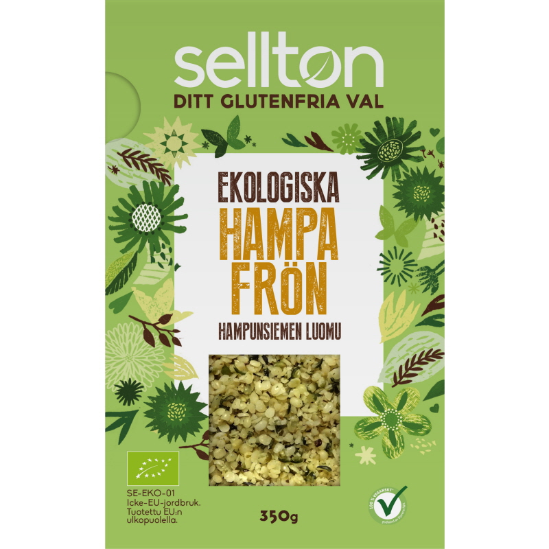 Eko Hampafrön - 38% rabatt