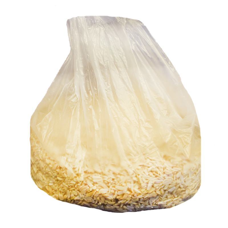 EKO Mandelspån 10kg - 80% rabatt