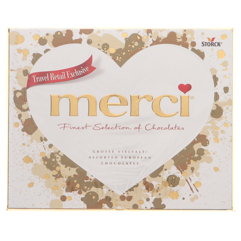 Chokladpraliner Heart Edition - 86% rabatt