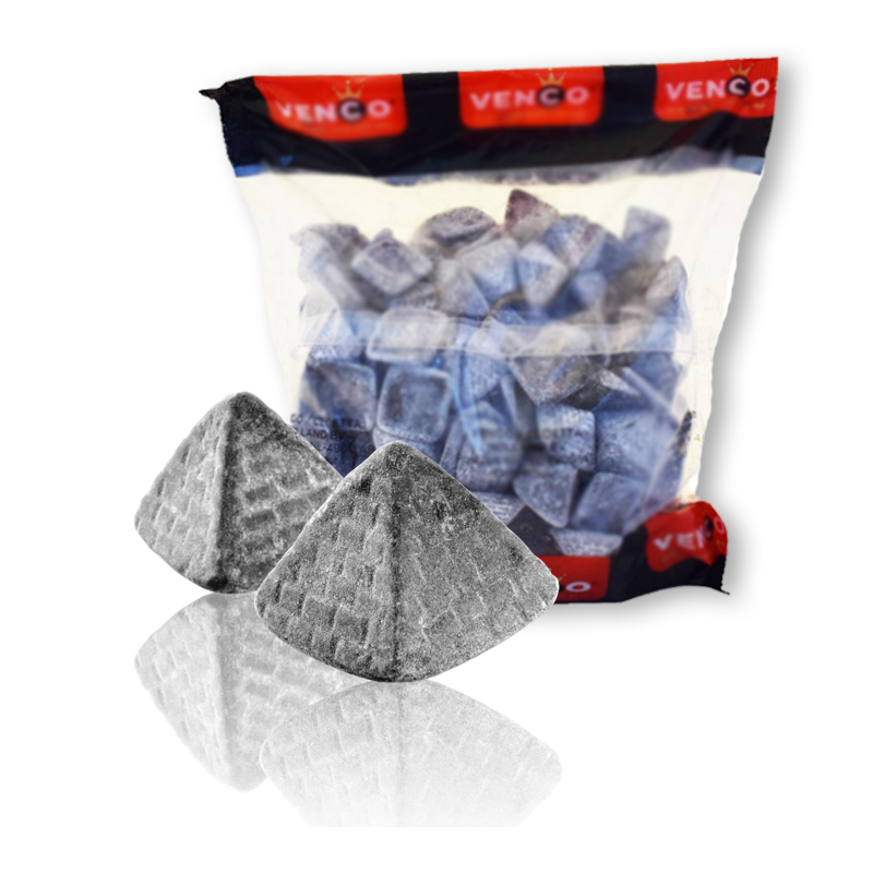 Godis "Pyramidit" 1,25kg - 20% rabatt