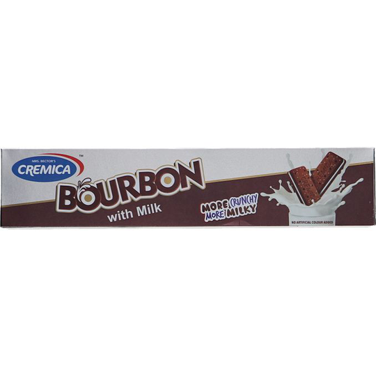 Mrs. Bector's Bourbon Kakor