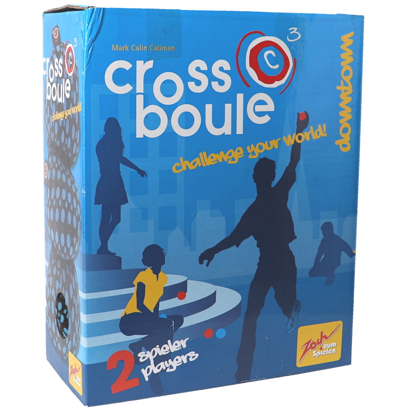 Cross Boule - Downtown - 74% rabatt