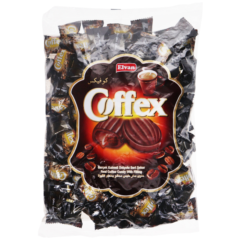 Karamell med Kaffesmak - 33% rabatt