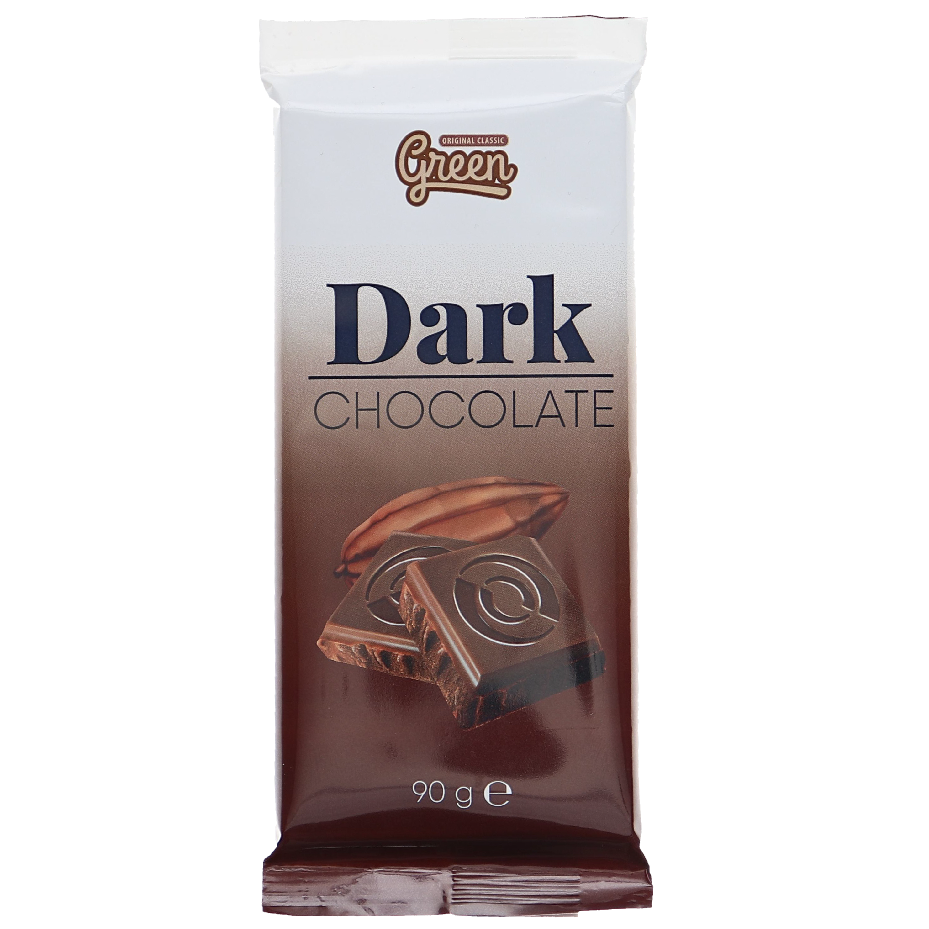 Mörk Choklad - 30% rabatt