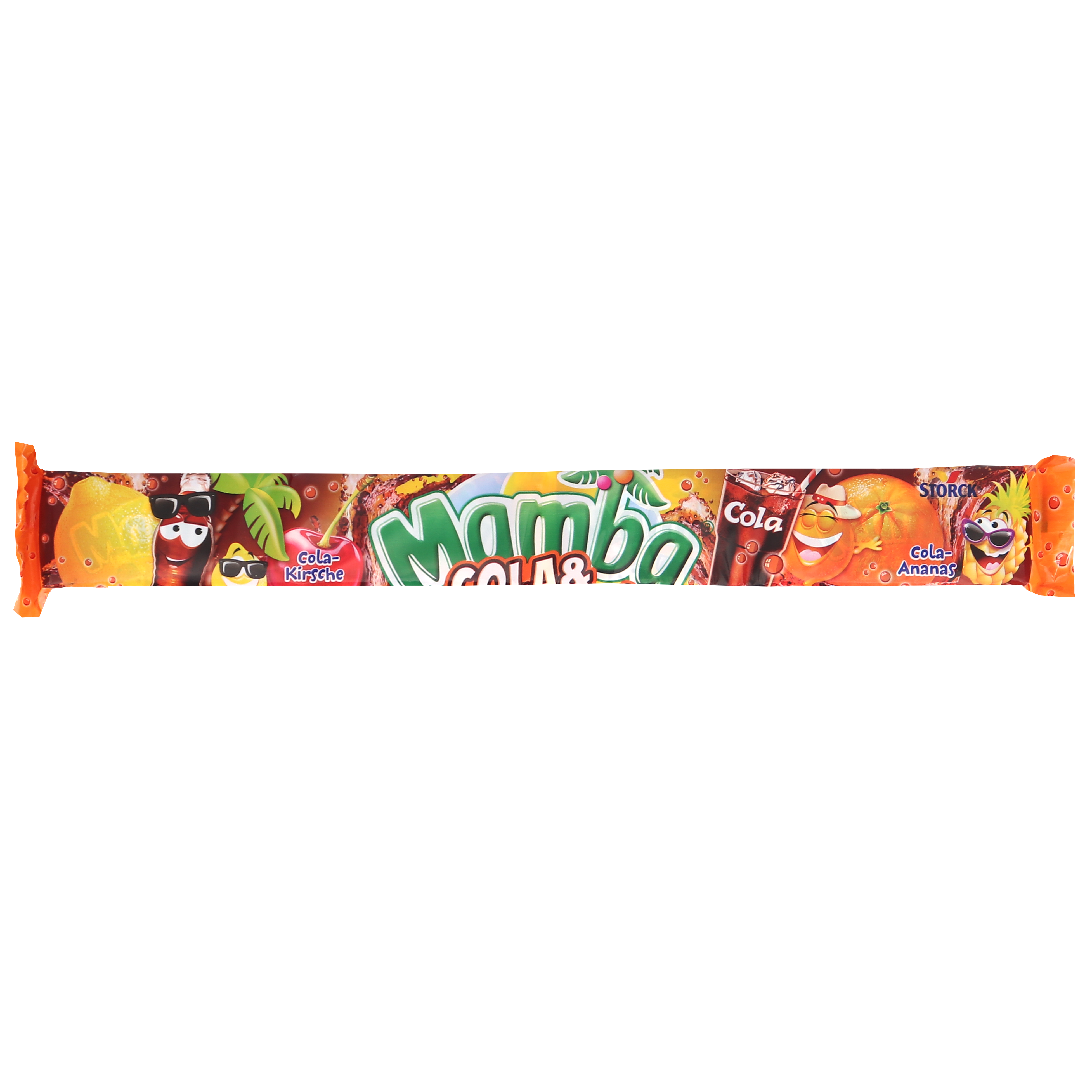 Colakola - 15% rabatt