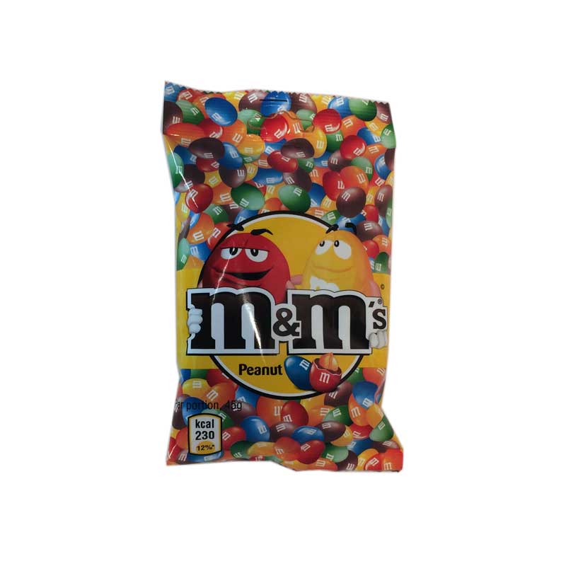 M&M Peanut - 44% rabatt