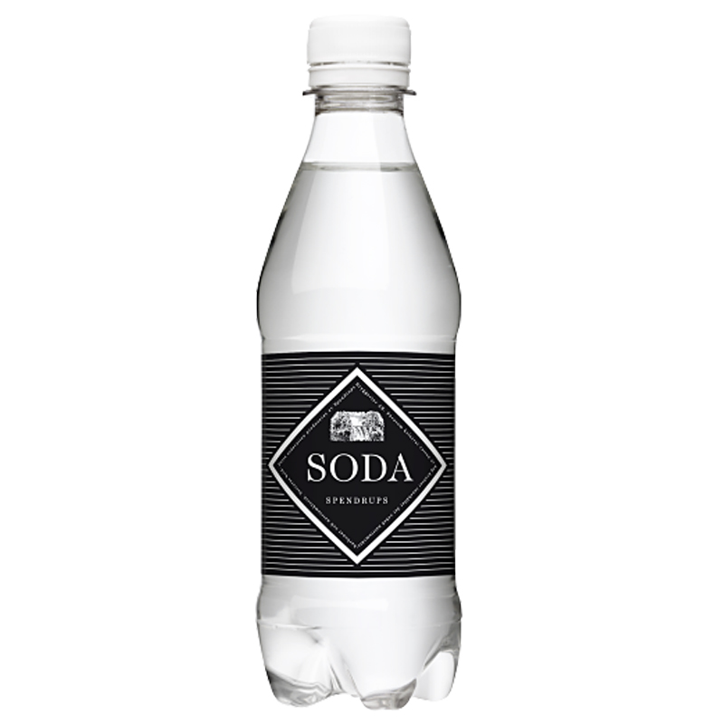 Sodavatten - 62% rabatt