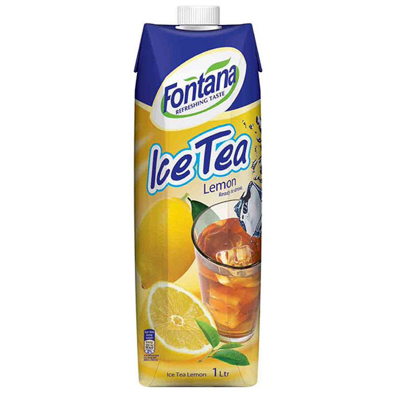 Iste Citron - 33% rabatt