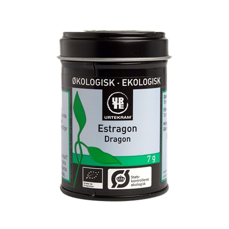 Dragon 7g - 40% rabatt