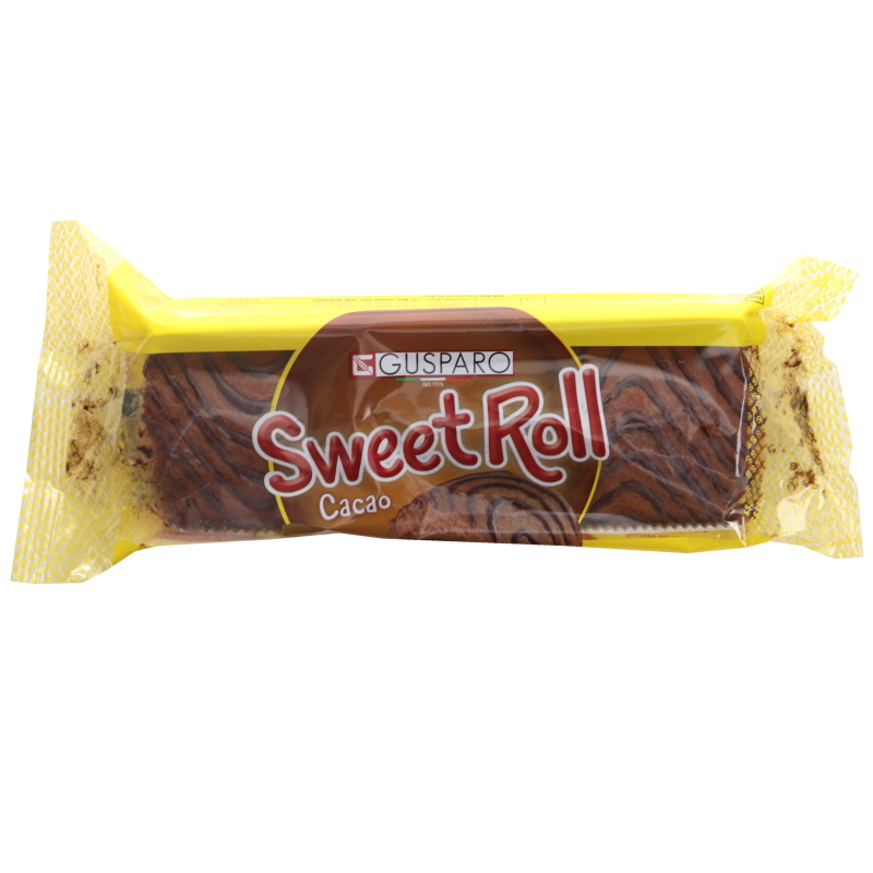 Rulltårta Choklad - 33% rabatt