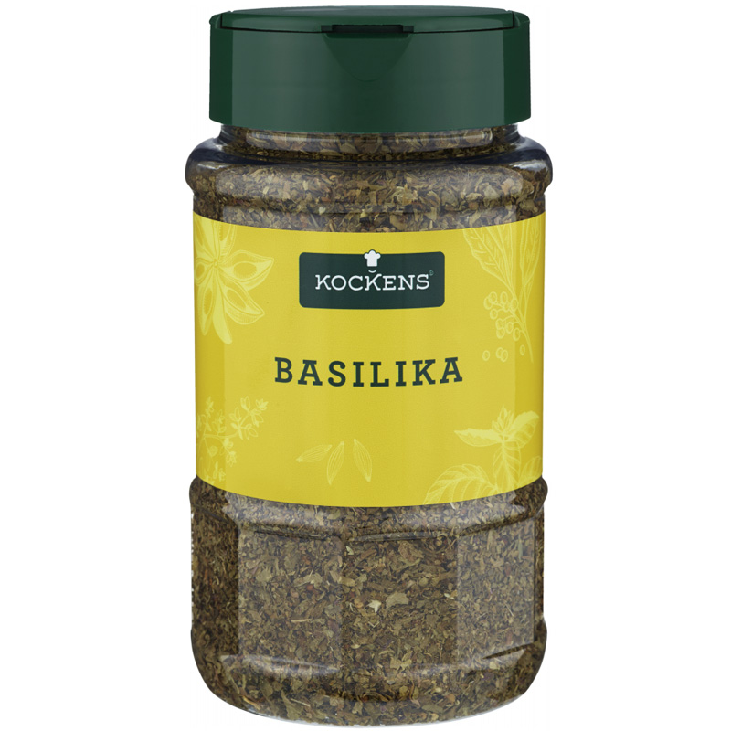 Basilika 65g - 51% rabatt