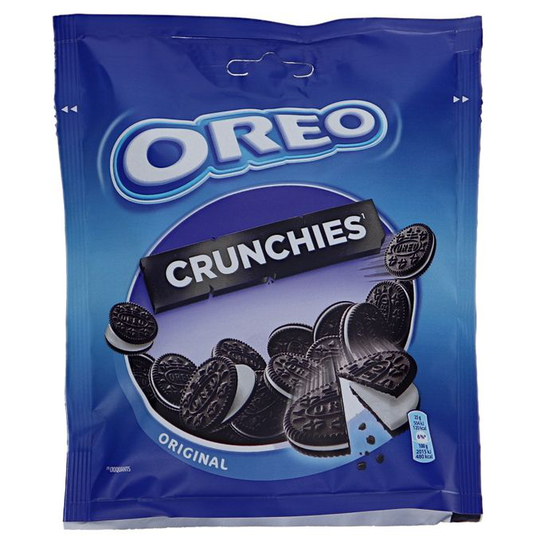 Oreo Crunchy Bites Original