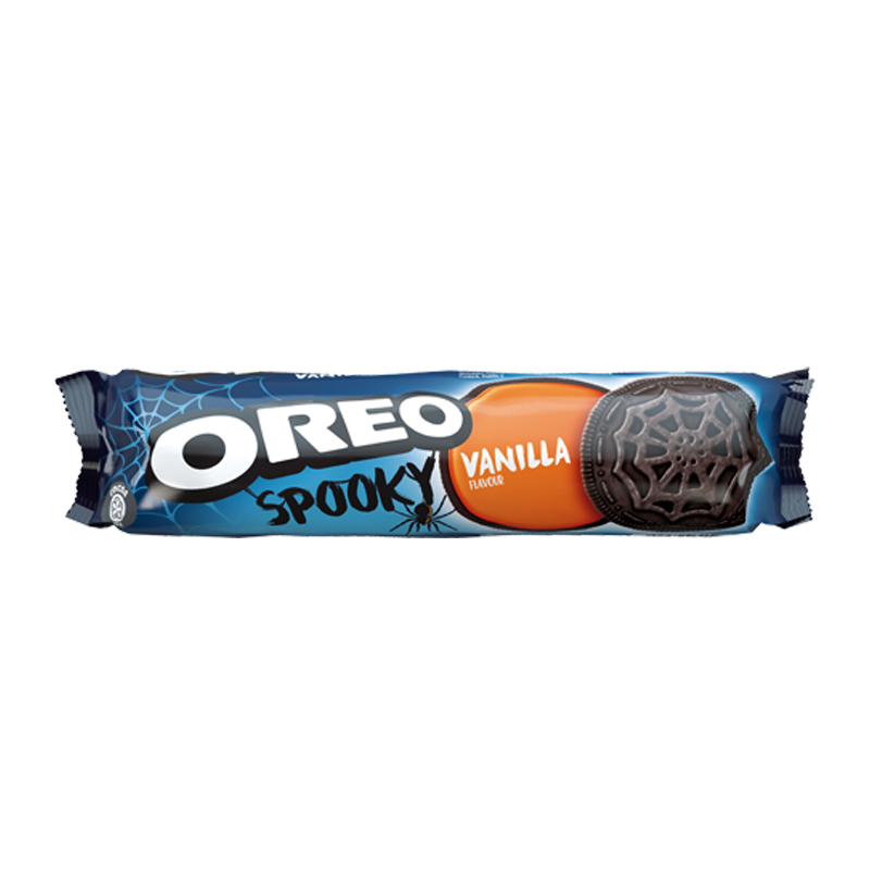 Oreo Spooky - Originalsmak - 27% rabatt