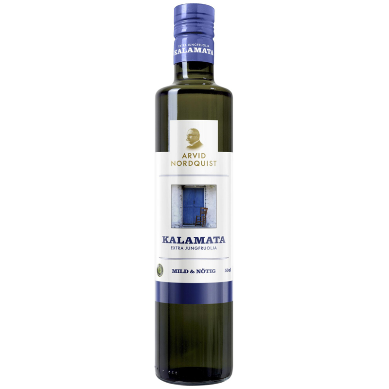 Olivolja Kalamata 50cl - 55% rabatt