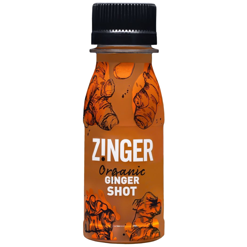 Eko Ginger Shot - 19% rabatt