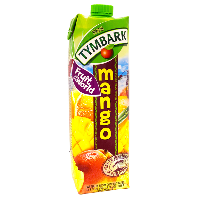 Multifruktdryck Mango & Apelsin - 35% rabatt