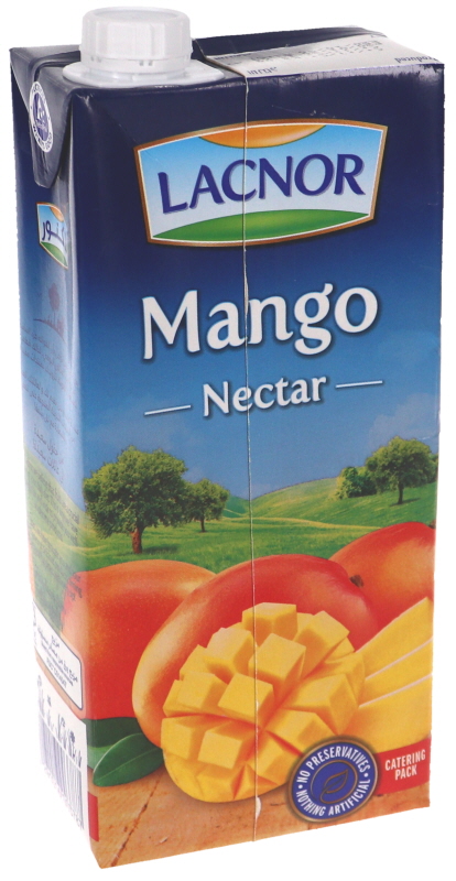 Juice Mango - 33% rabatt
