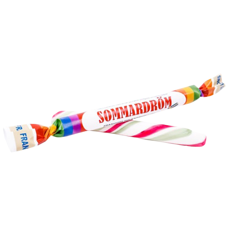 Polkagris Sommardröm - 47% rabatt
